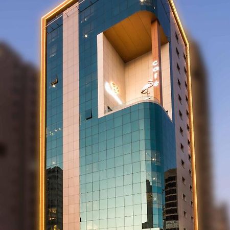 Al Malqa Elite Hotel Ер-Ріяд Екстер'єр фото
