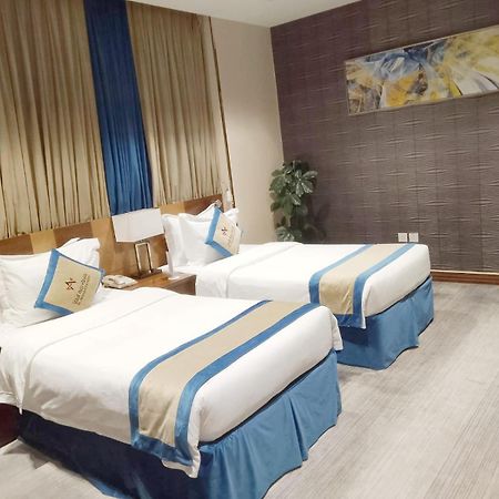 Al Malqa Elite Hotel Ер-Ріяд Екстер'єр фото