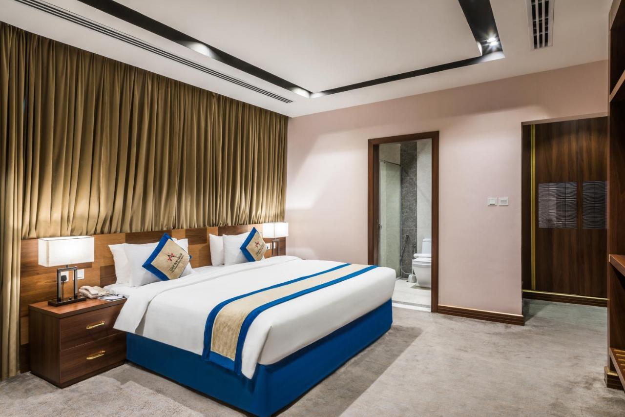Al Malqa Elite Hotel Ер-Ріяд Екстер'єр фото