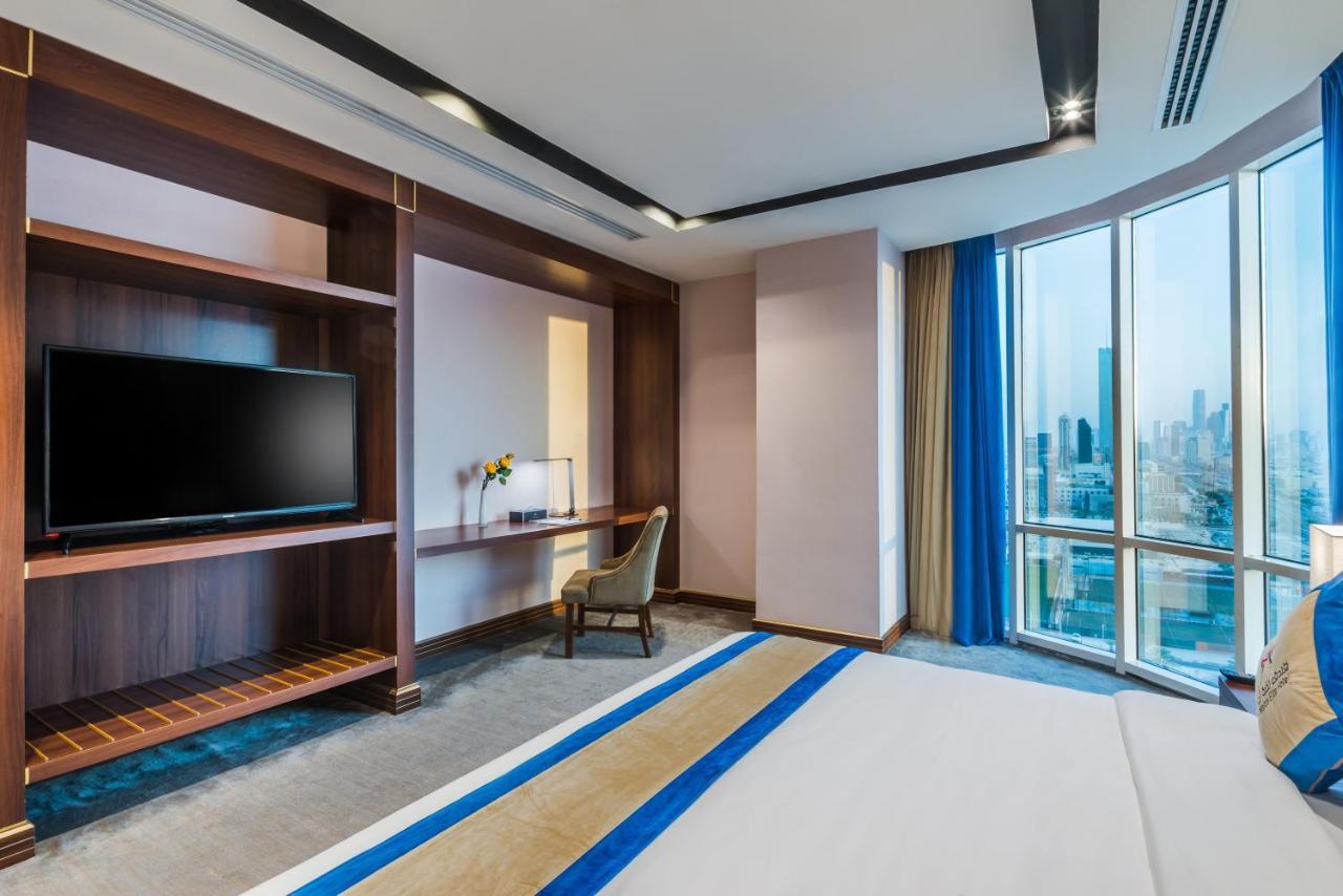 Al Malqa Elite Hotel Ер-Ріяд Екстер'єр фото