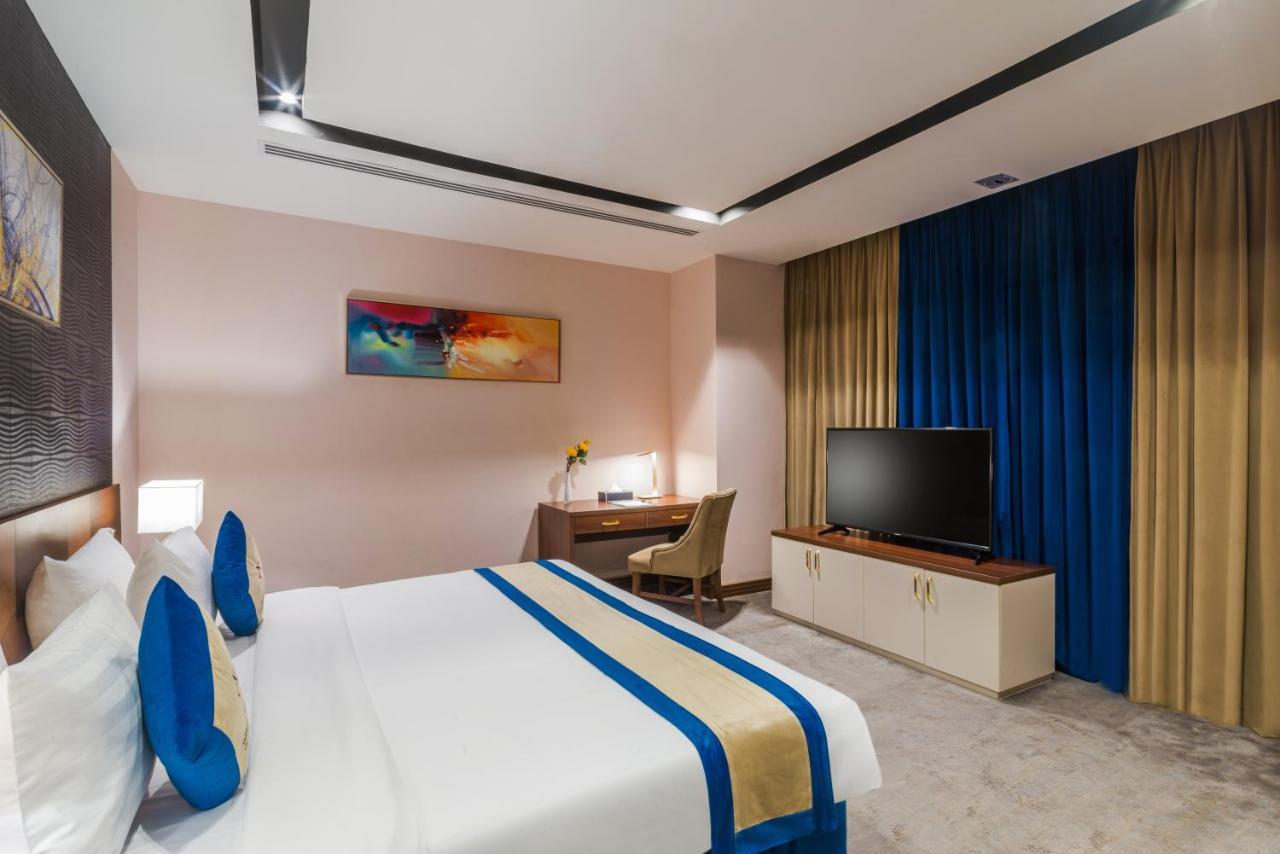 Al Malqa Elite Hotel Ер-Ріяд Екстер'єр фото