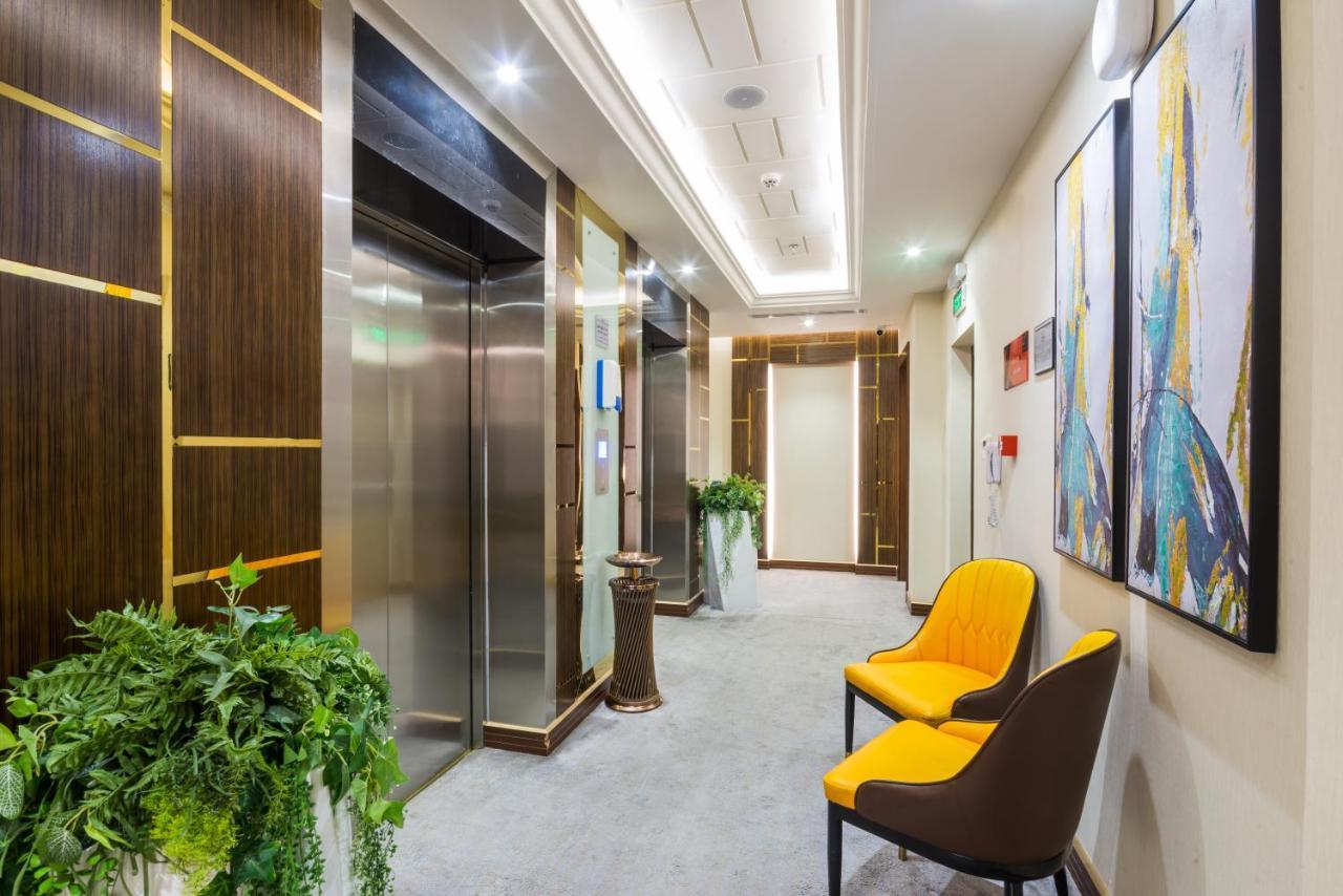 Al Malqa Elite Hotel Ер-Ріяд Екстер'єр фото