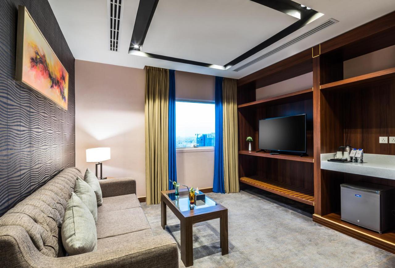 Al Malqa Elite Hotel Ер-Ріяд Екстер'єр фото
