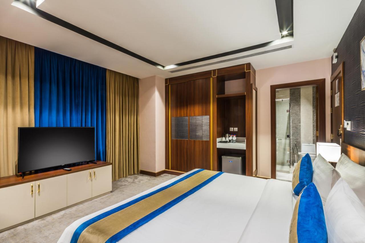 Al Malqa Elite Hotel Ер-Ріяд Екстер'єр фото