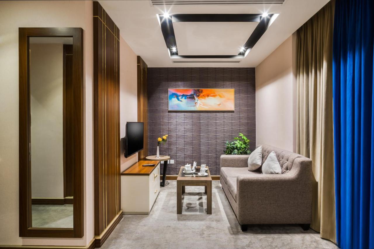 Al Malqa Elite Hotel Ер-Ріяд Екстер'єр фото