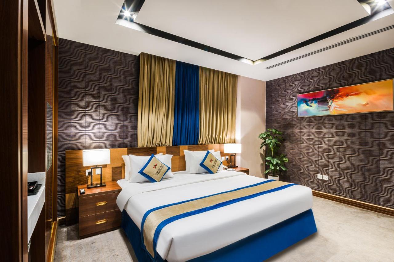 Al Malqa Elite Hotel Ер-Ріяд Екстер'єр фото