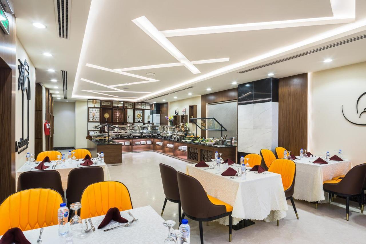 Al Malqa Elite Hotel Ер-Ріяд Екстер'єр фото