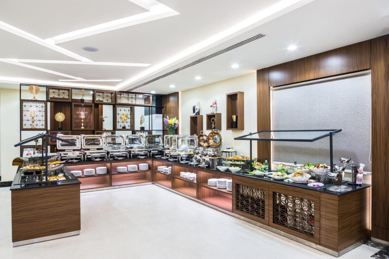 Al Malqa Elite Hotel Ер-Ріяд Екстер'єр фото