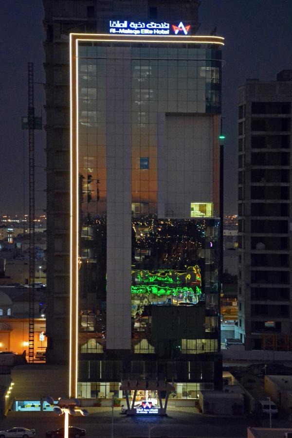 Al Malqa Elite Hotel Ер-Ріяд Екстер'єр фото